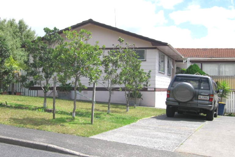 Photo of property in 5 Laser Place, Bayview, Auckland, 0629