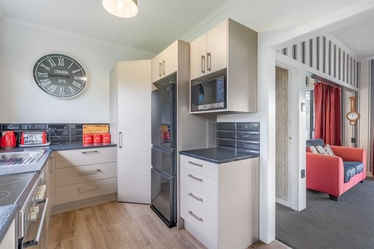 Photo of property in 279 Pomona Street, Strathern, Invercargill, 9812