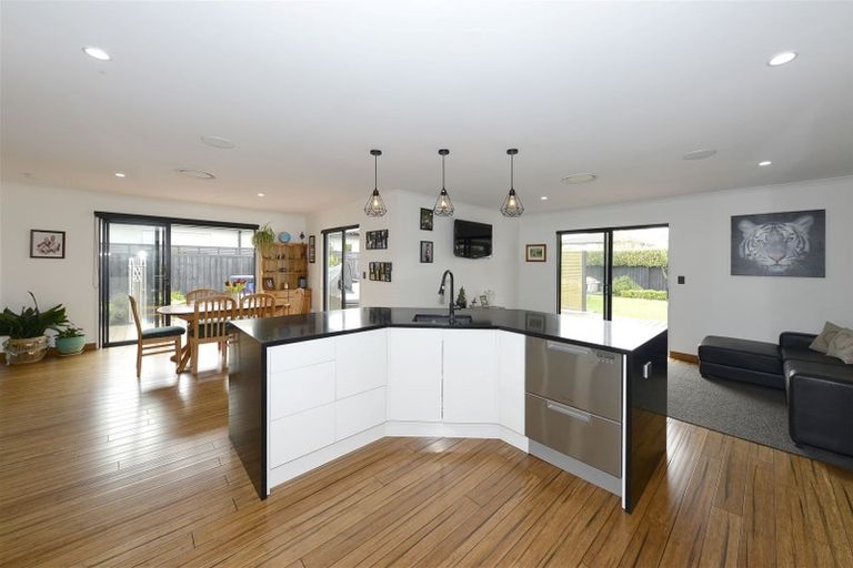 Photo of property in 59 Hinterland Drive, Prebbleton, 7604