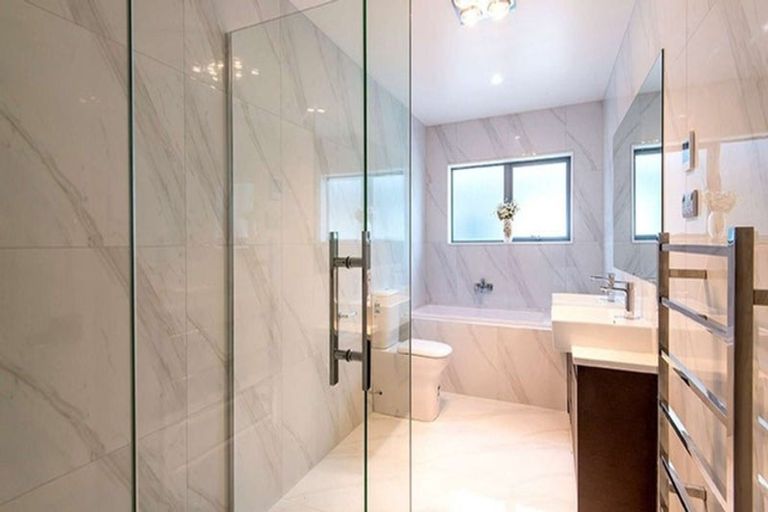 Photo of property in 21 Eastfield Avenue, Flat Bush, Auckland, 2019