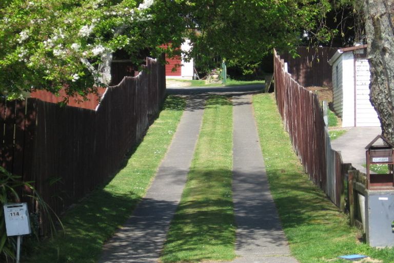 Photo of property in 114 Homedale Street, Pukehangi, Rotorua, 3015