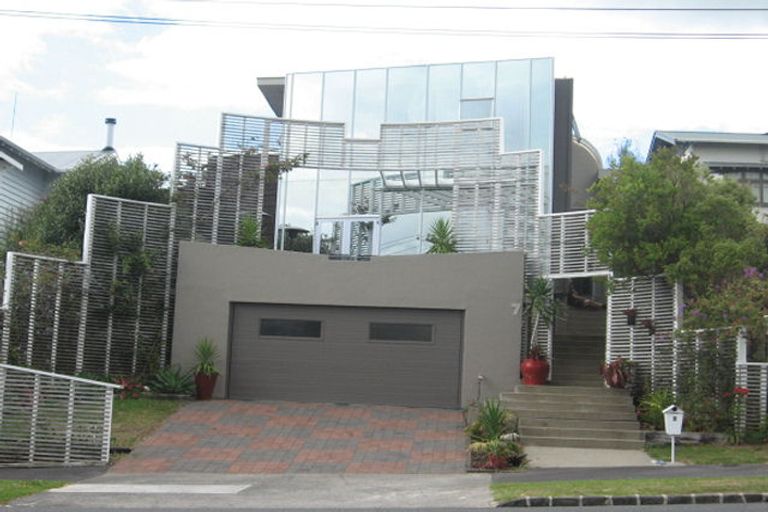 Photo of property in 7 Spencer Street, Remuera, Auckland, 1050