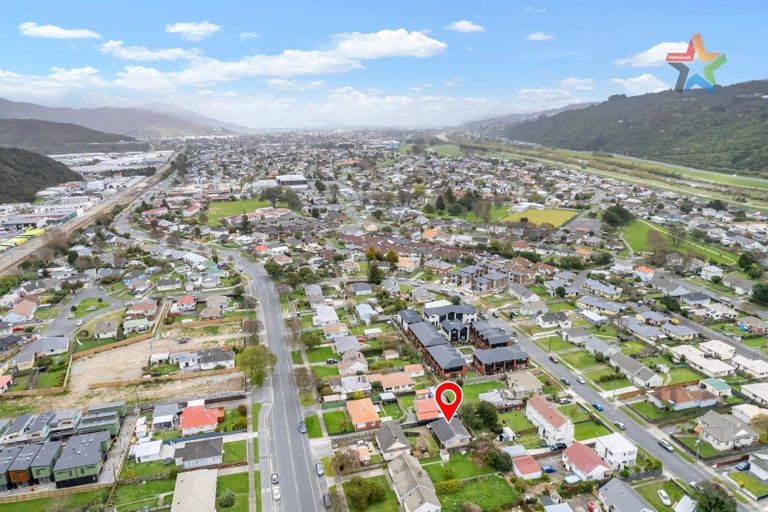 Photo of property in 1279a High Street, Taita, Lower Hutt, 5011