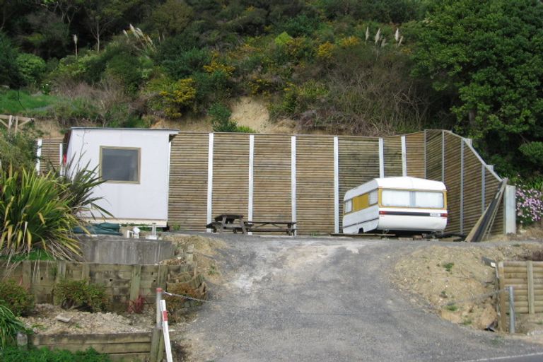 Photo of property in 800 Thames Coast Sh25 Road, Tapu, Thames, 3575