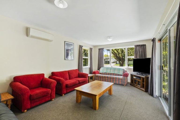 Photo of property in 12 Tekoa Street, Waiau, 7332