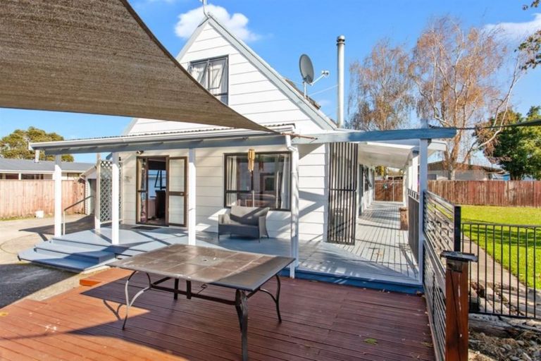 Photo of property in 18 Cleary Avenue, Whakatane, 3120