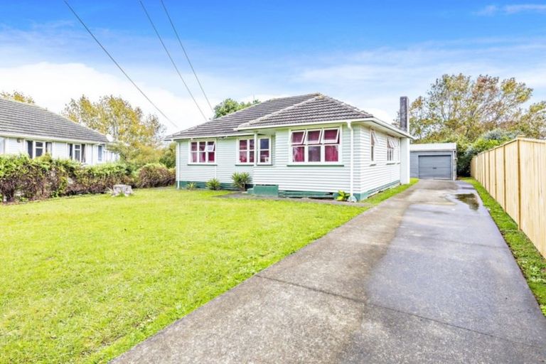 Photo of property in 7 Clarkson Crescent, Otara, Auckland, 2023
