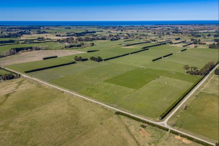 Photo of property in 266 Rangiora Leithfield Road, Sefton, 7477