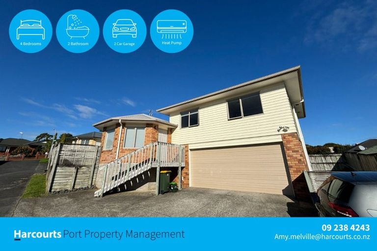 Photo of property in 14d Isabella Drive, Pukekohe, 2120