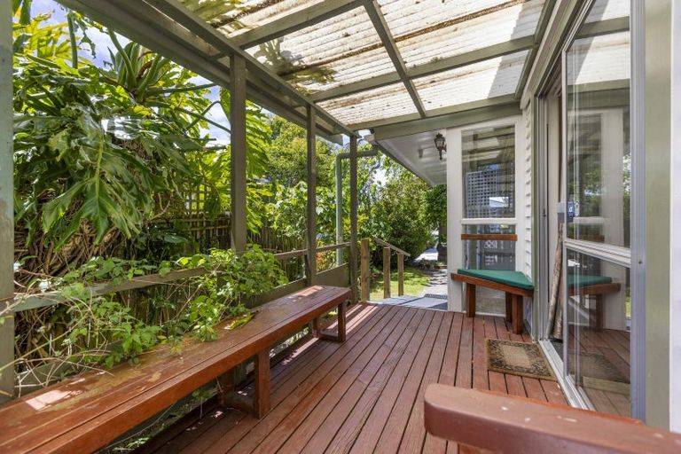 Photo of property in 43 Dorset Avenue, Westown, New Plymouth, 4310