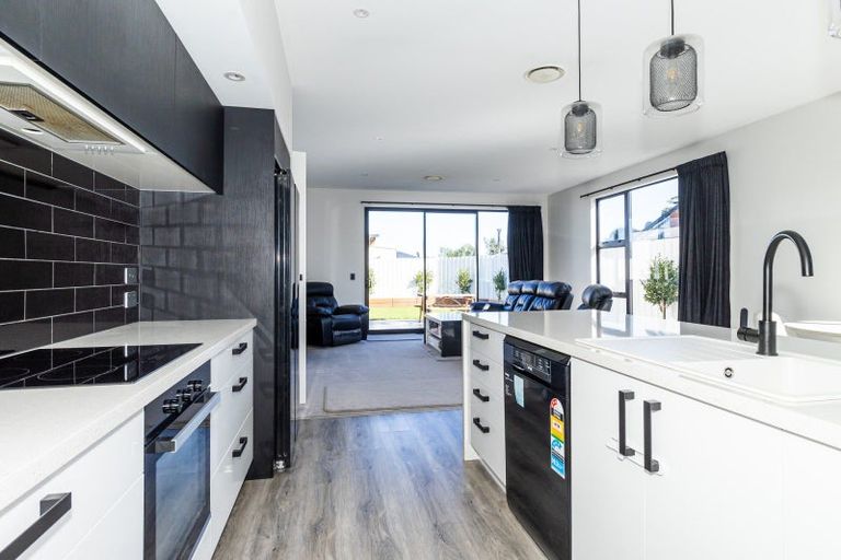 Photo of property in 43a Harper Street, Parkside, Timaru, 7910