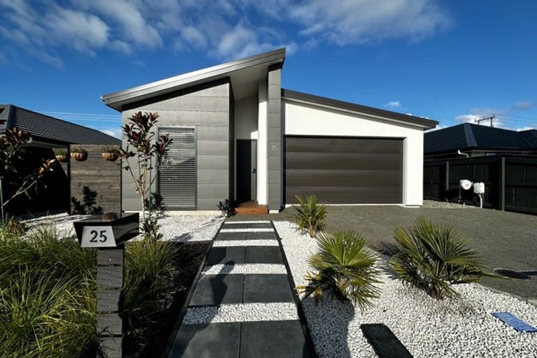 Photo of property in 25 Eton Street, Richmond, 7020