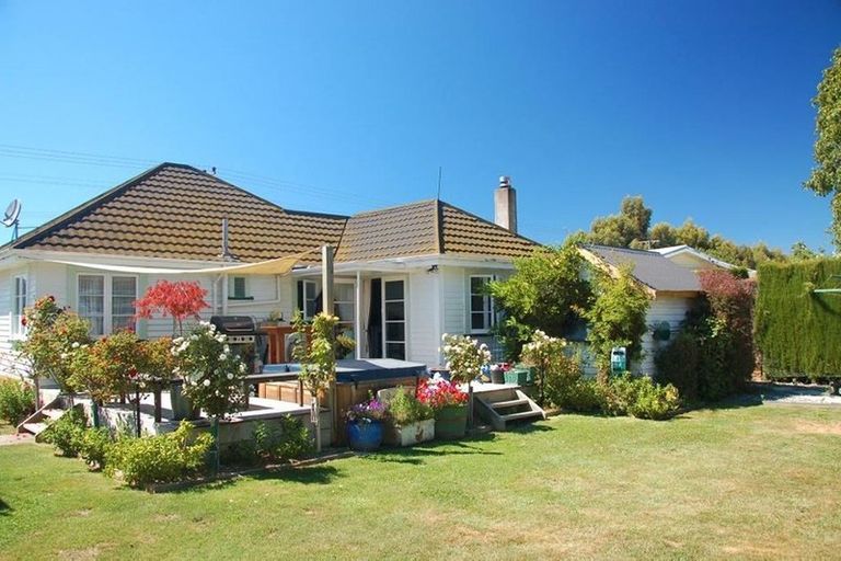 Photo of property in 98 Battys Road, Yelverton, Blenheim, 7201