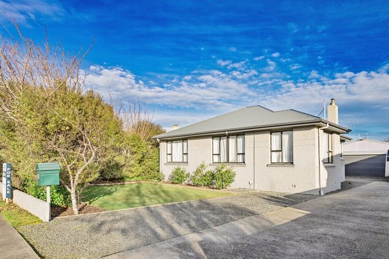 Photo of property in 41 Conyers Street, Georgetown, Invercargill, 9812