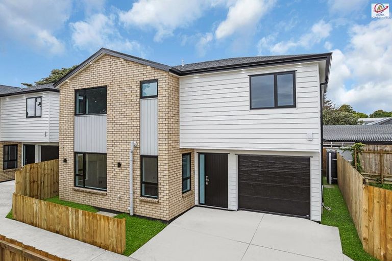 Photo of property in 11a Mcinnes Road, Weymouth, Auckland, 2103