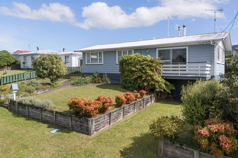 Photo of property in 39 Johnston Street, Waihi, 3610