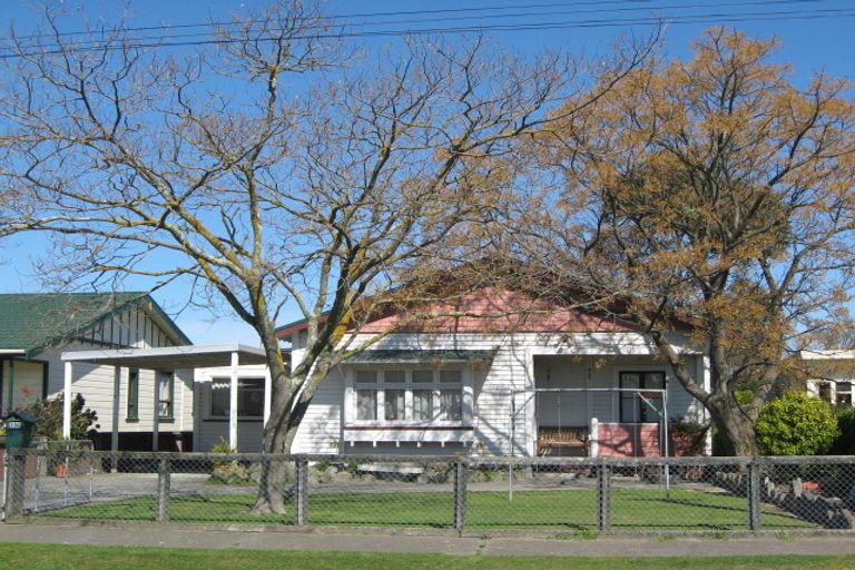 Photo of property in 136 Lucknow Street, Wairoa, 4108