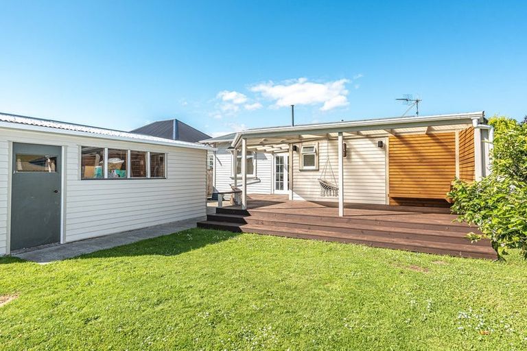 Photo of property in 62 Jellicoe Street, Whanganui East, Whanganui, 4500