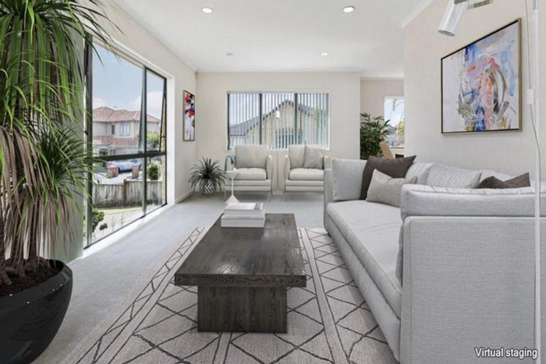 Photo of property in 5 Belsera Court, Northpark, Auckland, 2013