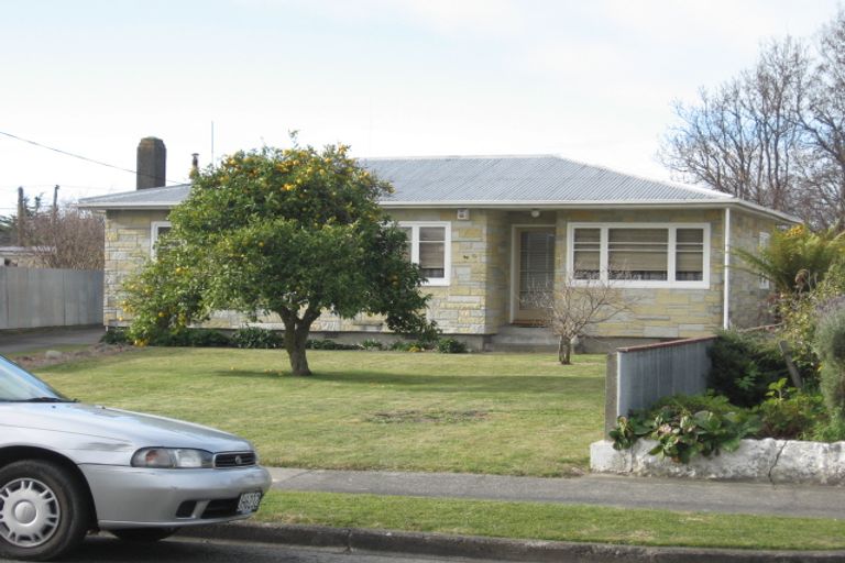 Photo of property in 46 Shackleton Street, Maraenui, Napier, 4110