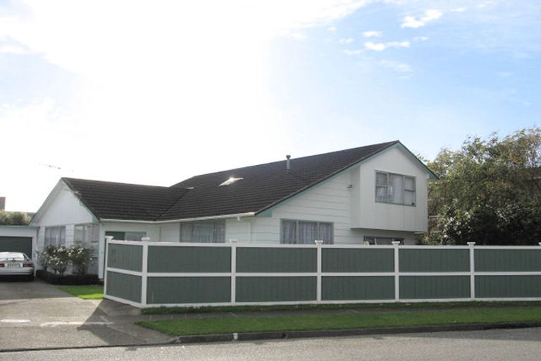 Photo of property in 47 Orr Crescent, Hutt Central, Lower Hutt, 5011