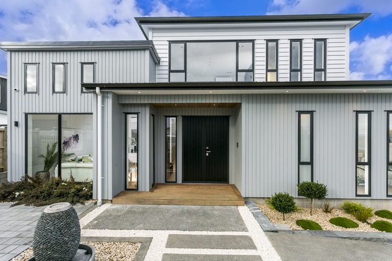 Photo of property in 23 Paikea Street, Albany Heights, Auckland, 0632