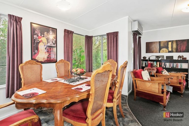 Photo of property in 3 Gladstone Road, Waihi, 3610