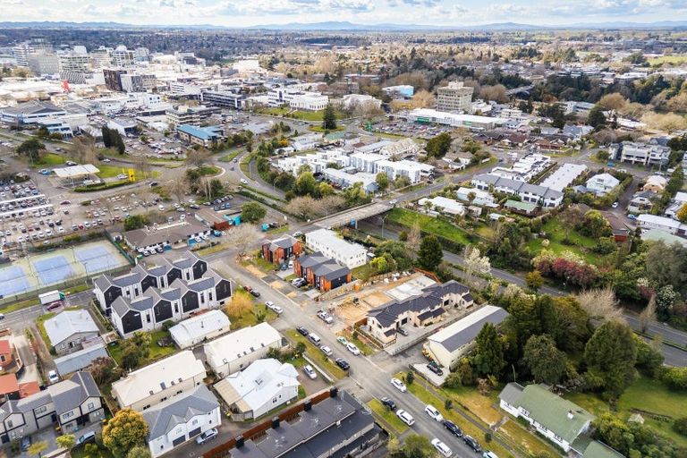 Photo of property in 4/3 Manning Street, Hamilton Central, Hamilton, 3204