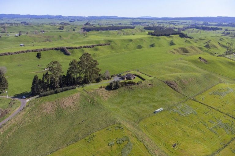 Photo of property in 94 Baker Road, Whakamaru, Mangakino, 3492