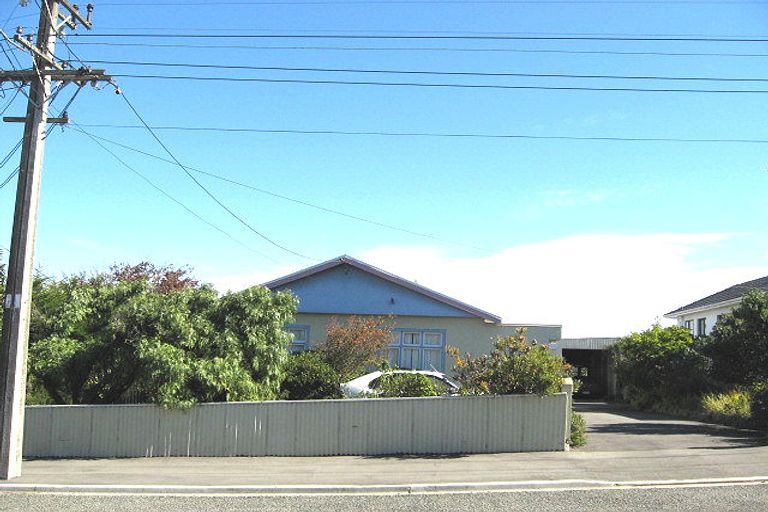 Photo of property in 13 Flinders Street, Kensington, Timaru, 7910