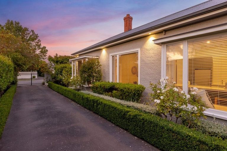 Photo of property in 68 Halton Street, Strowan, Christchurch, 8052