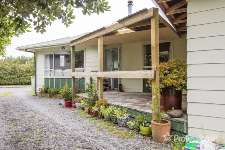 Photo of property in 23 Churchill Crescent, Featherston, 5710