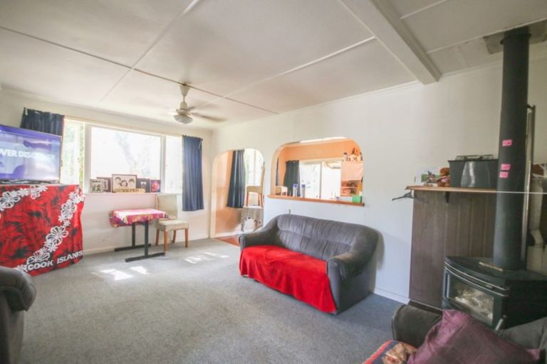 Photo of property in 98 Freyberg Road, Ruawai, 0530