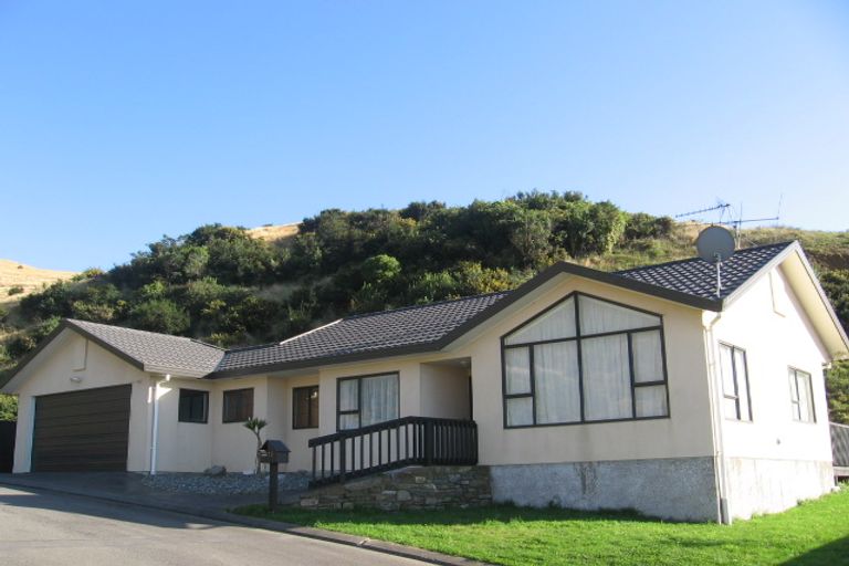 Photo of property in 71 Mclintock Street, Johnsonville, Wellington, 6037