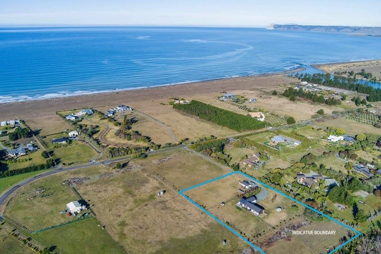 Photo of property in 27 Hinepango Drive, Rarangi, Blenheim, 7273