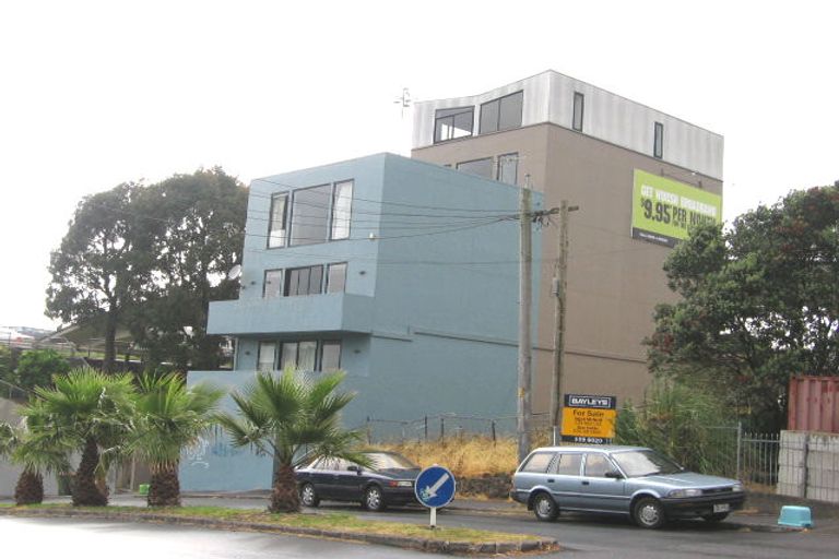 Photo of property in 4b Aitken Terrace, Kingsland, Auckland, 1021