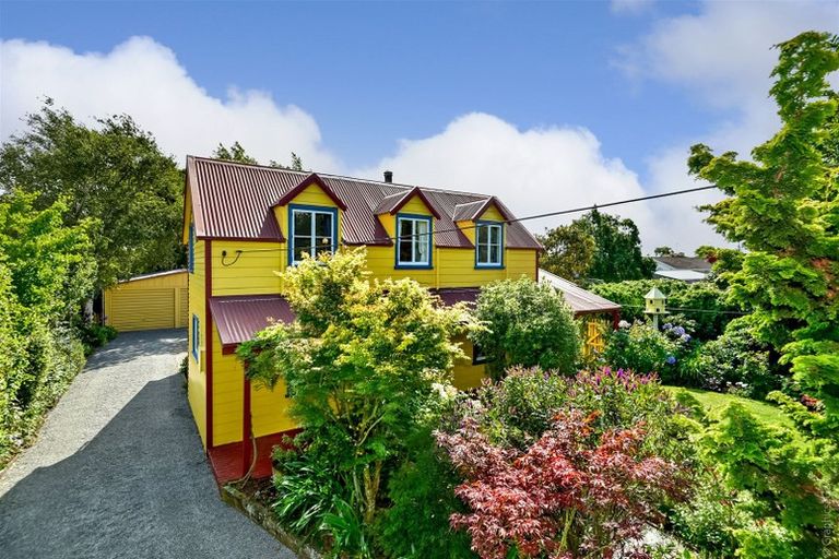 Photo of property in 14 William Street, Lincoln, 7608