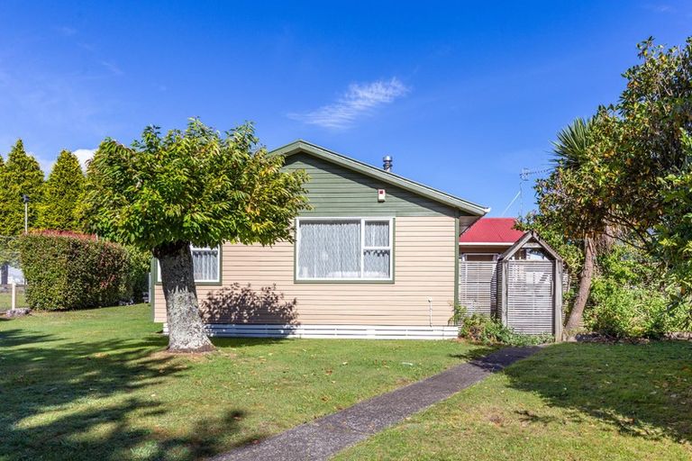 Photo of property in 5 Huriana Grove, Turangi, 3334