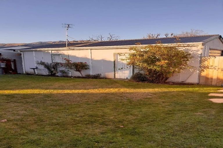 Photo of property in 3 Dobson Street, Otematata, 9412