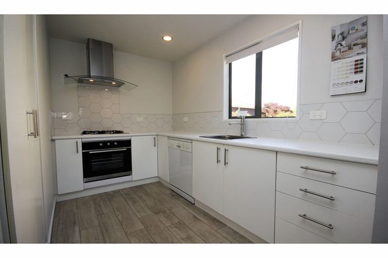 Photo of property in 3/61 King Street, Sydenham, Christchurch, 8023