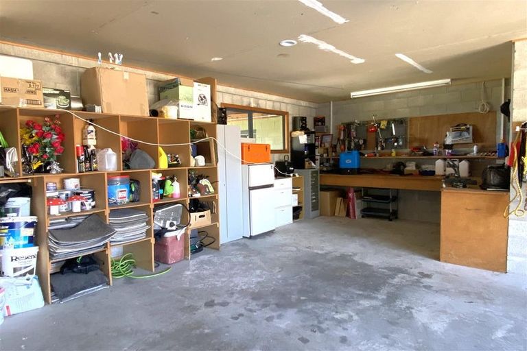 Photo of property in 102 Welshmans Road, Marsden, Greymouth, 7872