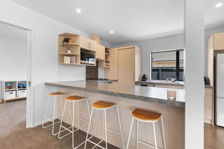 Photo of property in 1 Allison Crescent, Kaiapoi, 7630