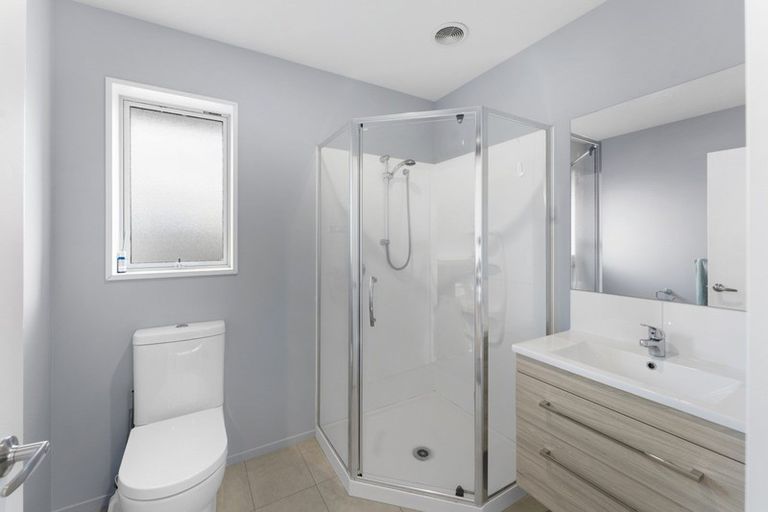 Photo of property in 7 Kokoda Street, Halswell, Christchurch, 8025