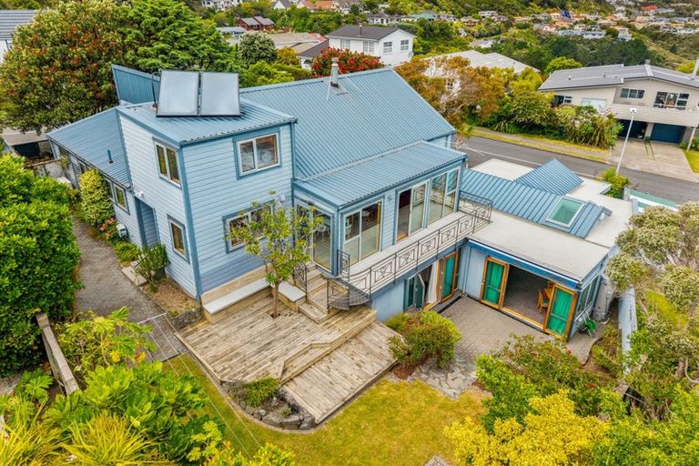 Photo of property in 67/67a Eskdale Road, Papakowhai, Porirua, 5024