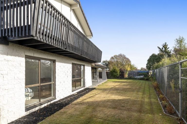 Photo of property in 76 Orrick Crescent, Avondale, Christchurch, 8061