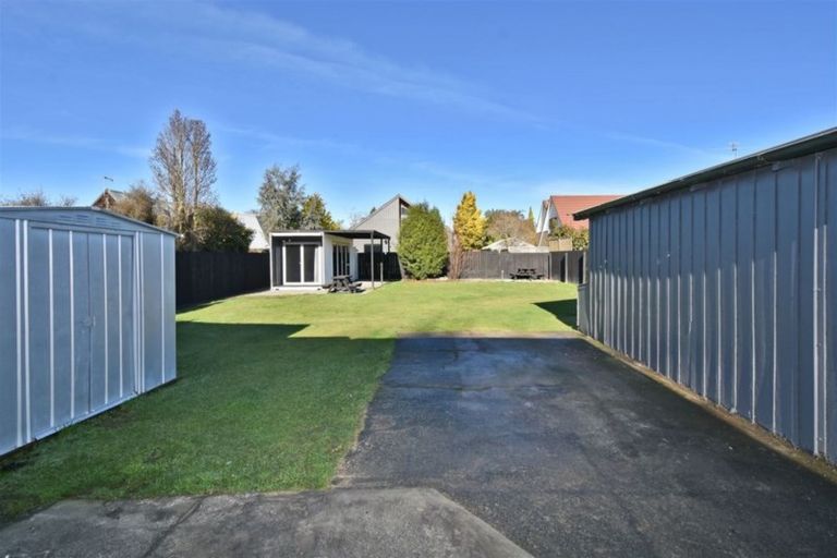 Photo of property in 26 Poulton Avenue, Richmond, Christchurch, 8013