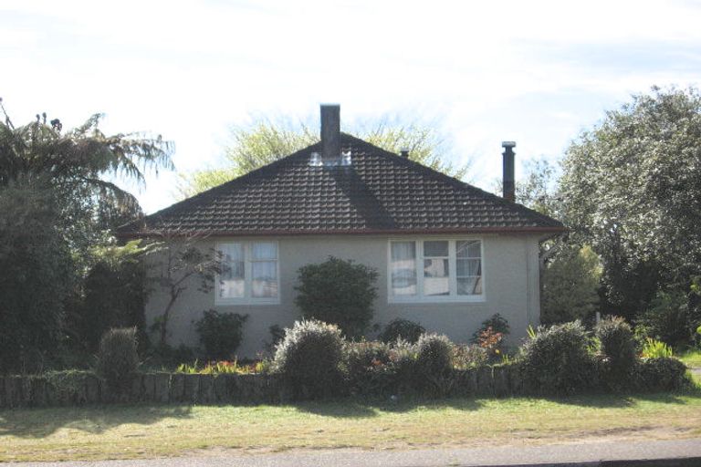 Photo of property in 262 Old Taupo Road, Hillcrest, Rotorua, 3015