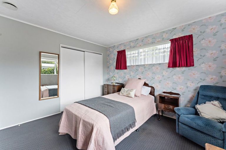 Photo of property in 20a Huxley Street, Pahiatua, 4910