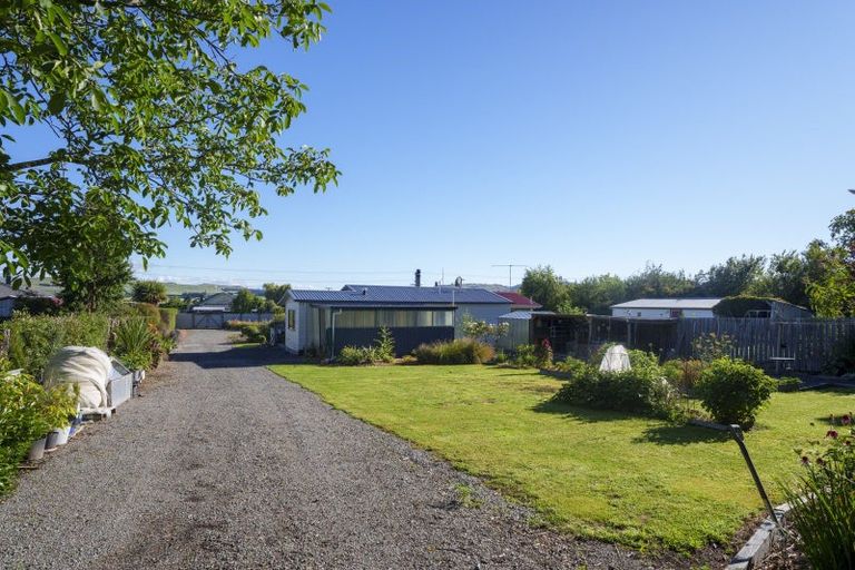 Photo of property in 57 Princes Street, Waikari, 7420