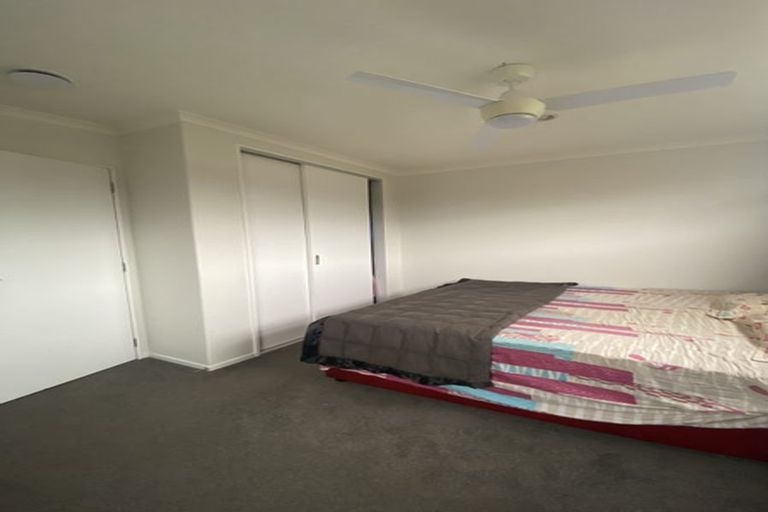 Photo of property in 47 Baverstock Road, Flat Bush, Auckland, 2016